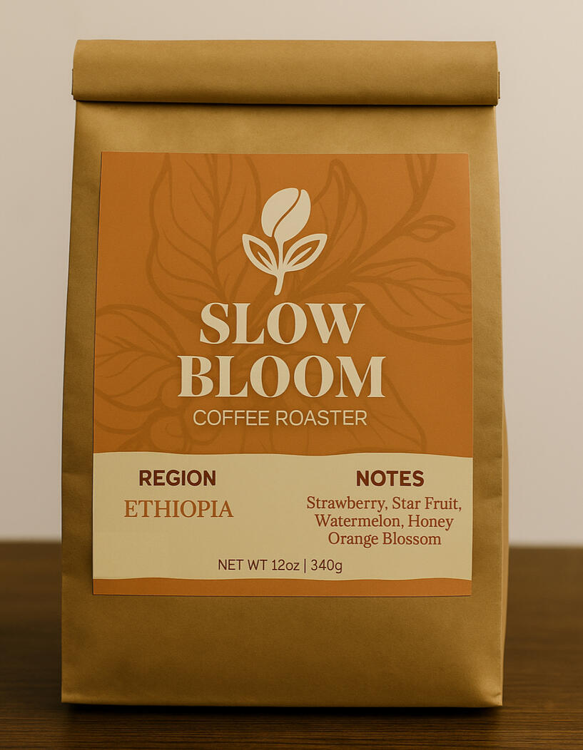 Kenya AB Iyego Roast