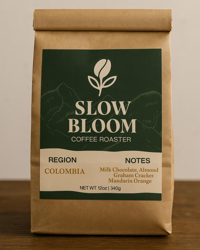 Kenya AB Iyego Roast